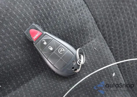 2019 Dodge Grand Caravan Se Plus from USA, damaged, VIN 2C4RDGBG3KR657205